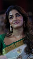 Dimple Hayathi at BMW Blockbuster Meet